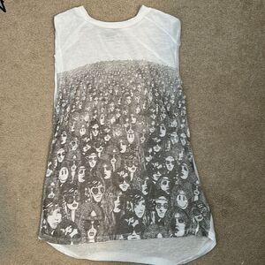 Lauren Moshi XS tank
